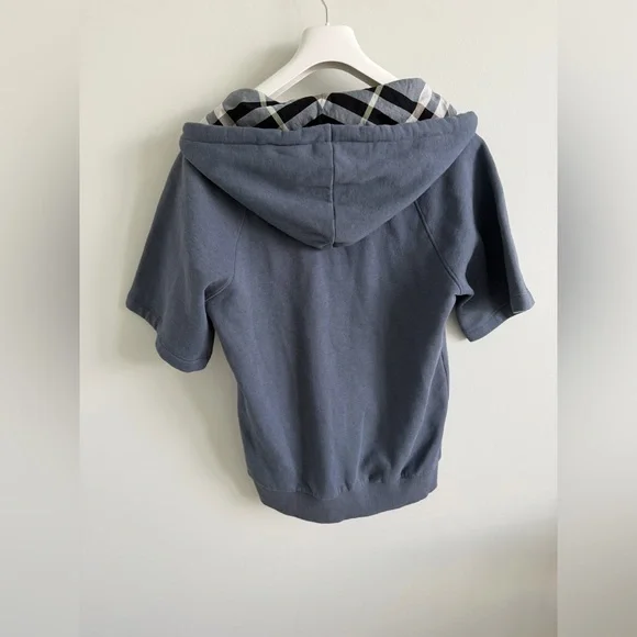 Burberry Hoodie - Picture 2 of 4